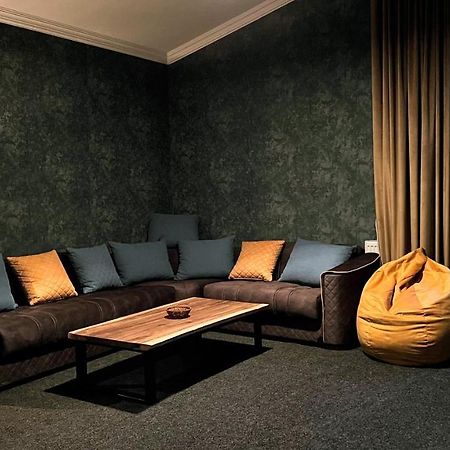 Hotel Eden ميستيا المظهر الخارجي الصورة