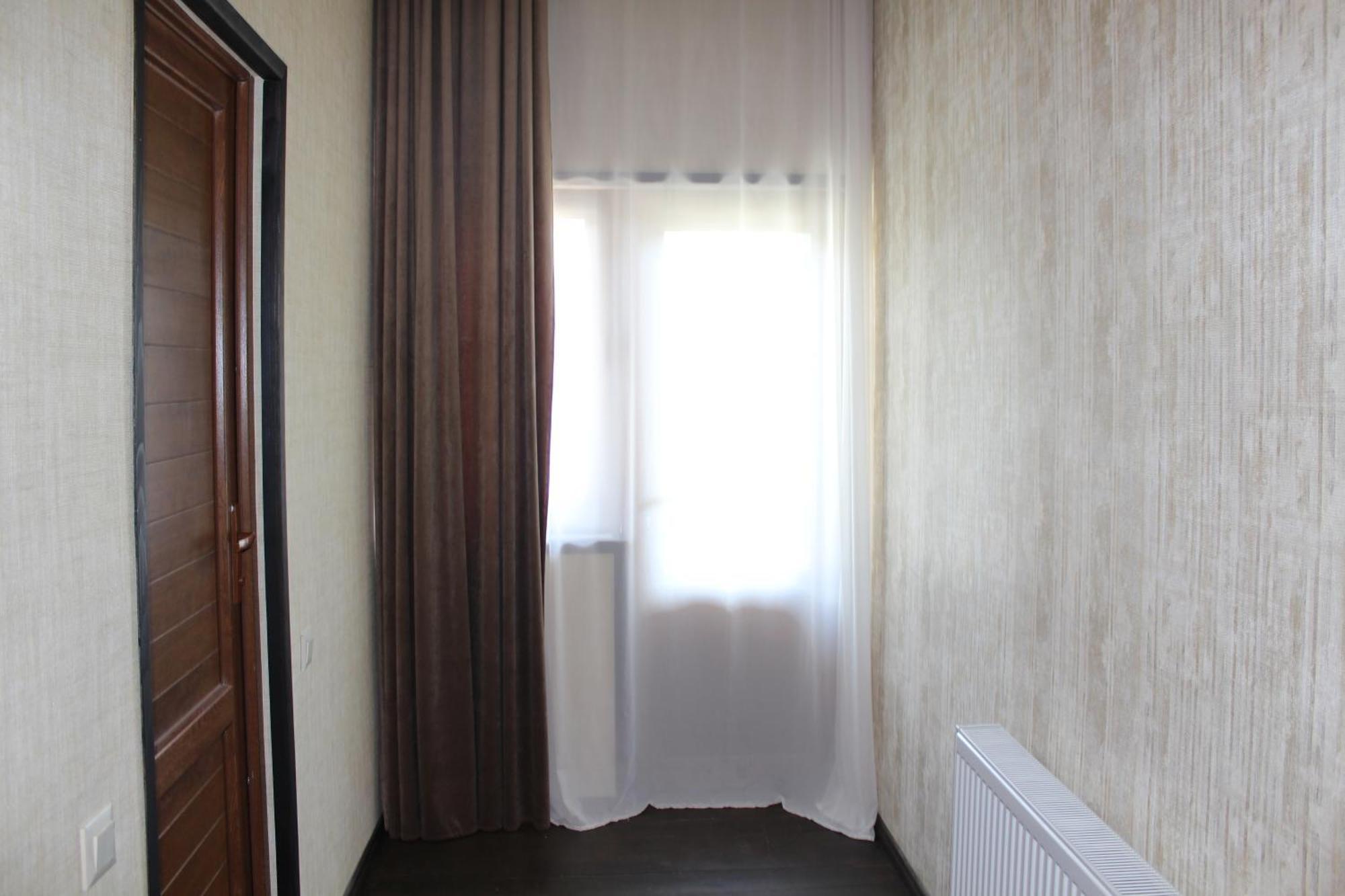 Hotel Eden ميستيا المظهر الخارجي الصورة